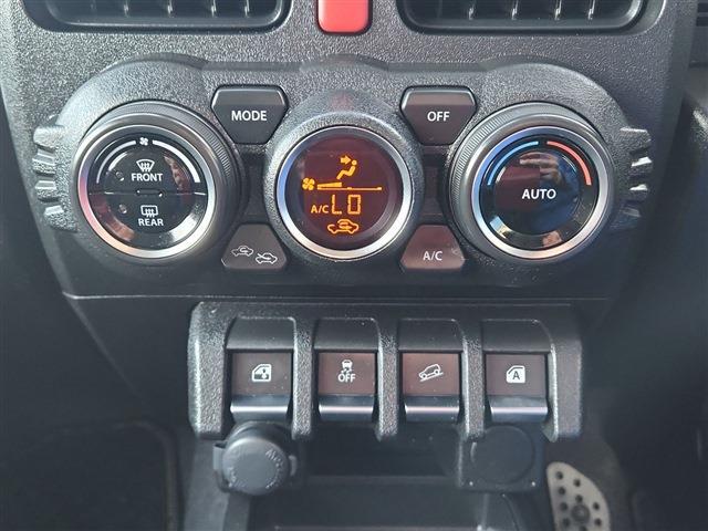 ジムニー 2022/R4