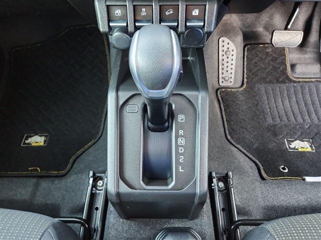 ジムニー 2022/R4