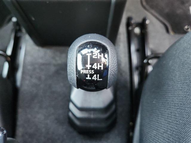 ジムニー 2022/R4