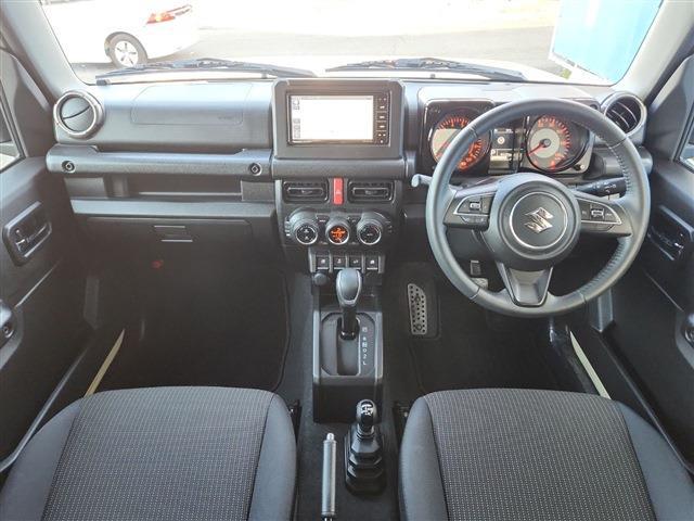 ジムニー 2022/R4