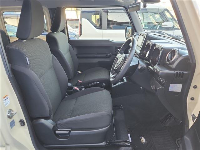 ジムニー 2022/R4