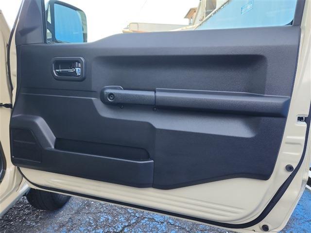 ジムニー 2022/R4