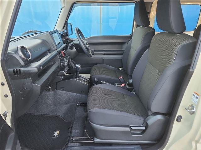 ジムニー 2022/R4