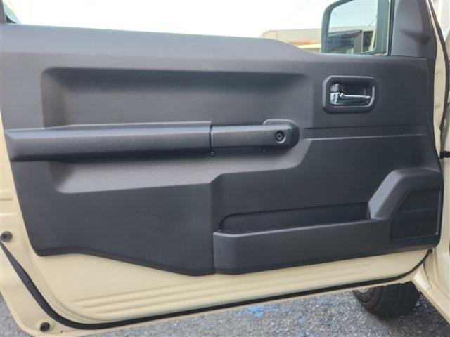 ジムニー 2022/R4