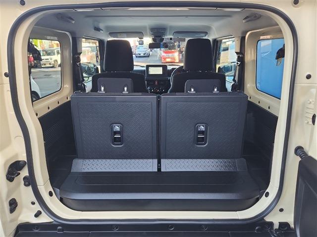 ジムニー 2022/R4