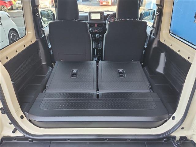 ジムニー 2022/R4