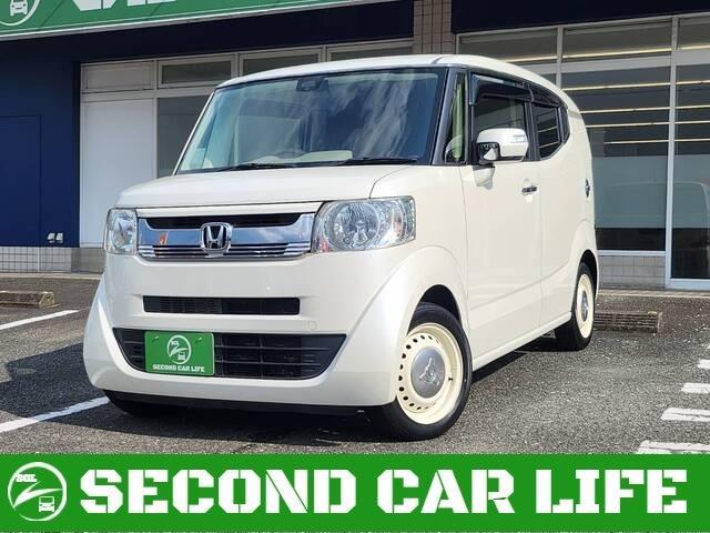 N-BOXスラッシュ 2015/H27