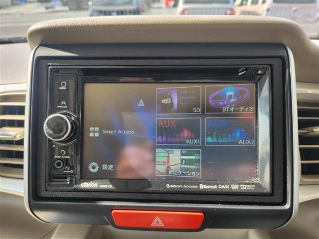 N-BOXスラッシュ 2015/H27