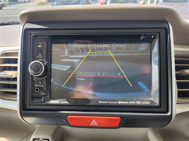 N-BOXスラッシュ 2015/H27