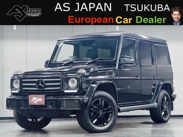 Gクラス 2016/H28