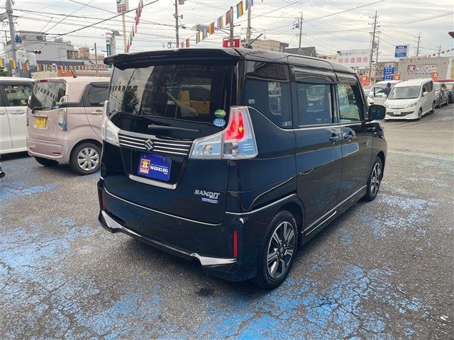 ソリオ 2020/R2