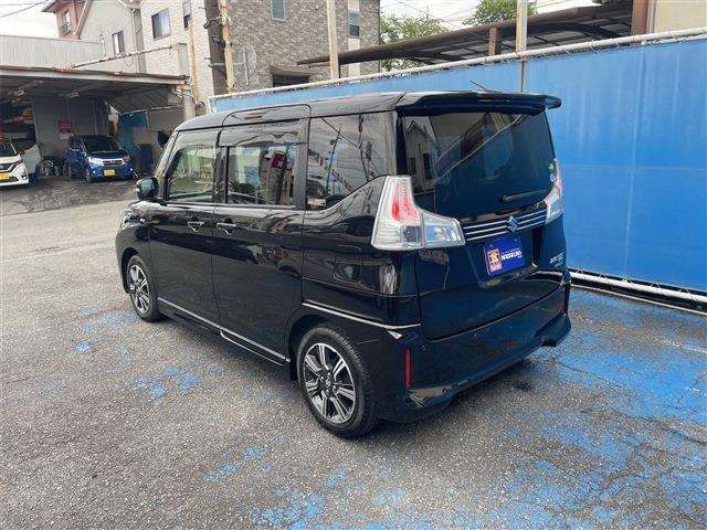 ソリオ 2020/R2