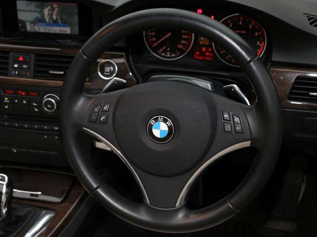 3シリーズカブリオレ 2011/H23