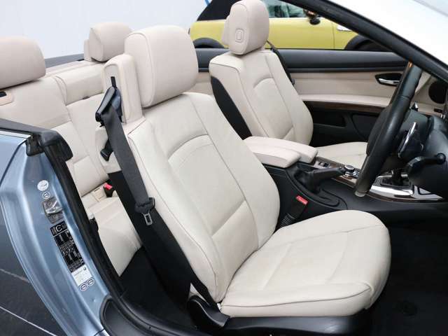 3シリーズカブリオレ 2011/H23