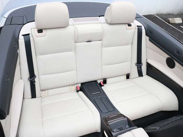 3シリーズカブリオレ 2011/H23