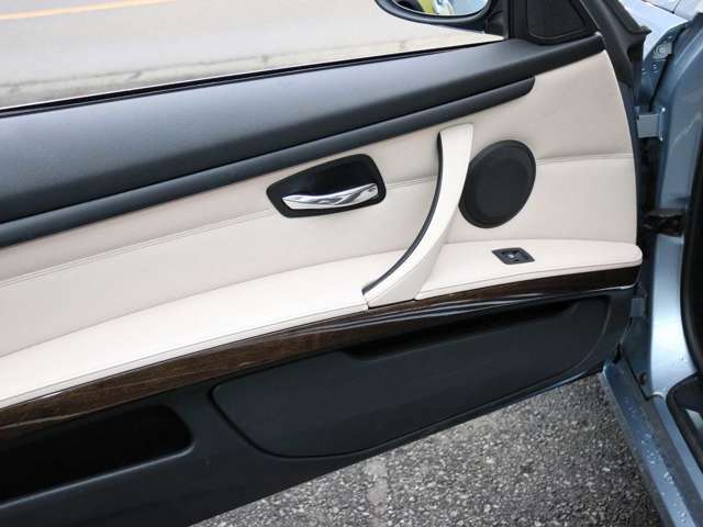 3シリーズカブリオレ 2011/H23