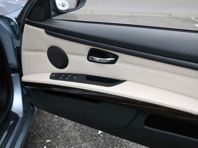 3シリーズカブリオレ 2011/H23