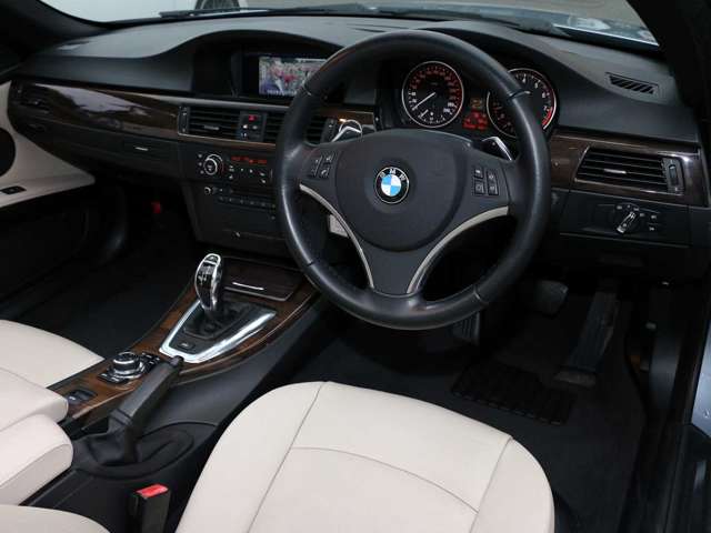 3シリーズカブリオレ 2011/H23