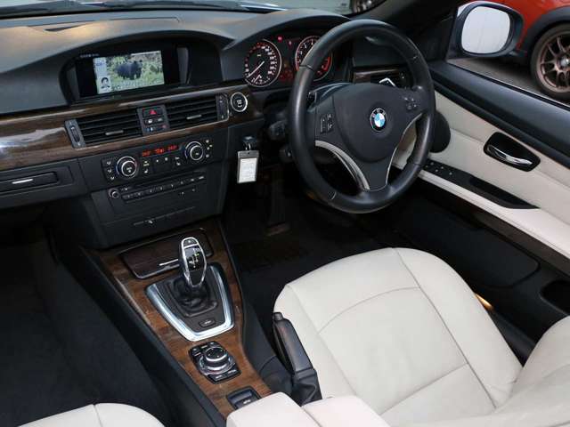 3シリーズカブリオレ 2011/H23