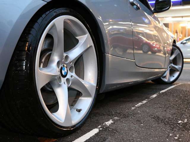 3シリーズカブリオレ 2011/H23