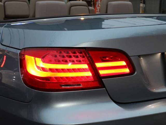 3シリーズカブリオレ 2011/H23