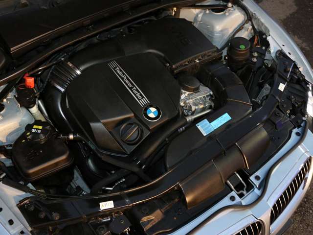 3シリーズカブリオレ 2011/H23