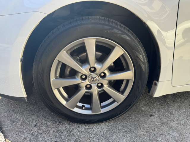 アベンシスワゴン 2013/H25