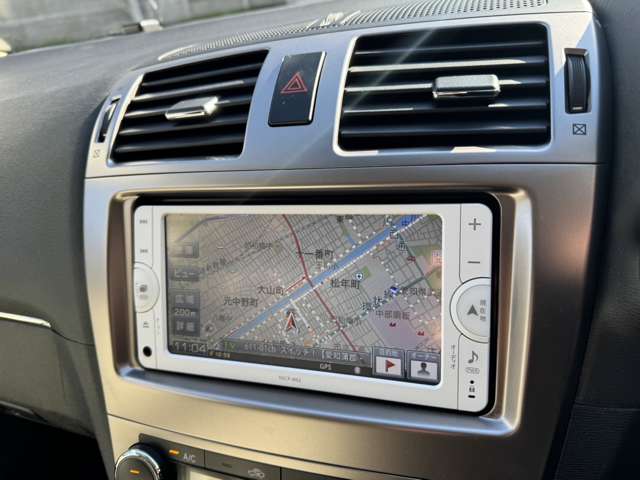 アベンシスワゴン 2013/H25