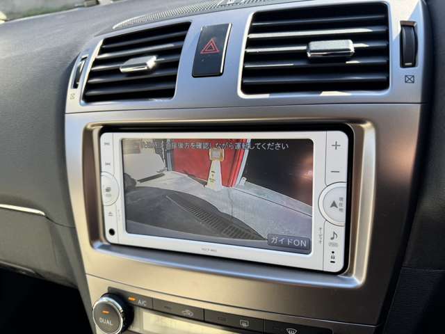 アベンシスワゴン 2013/H25