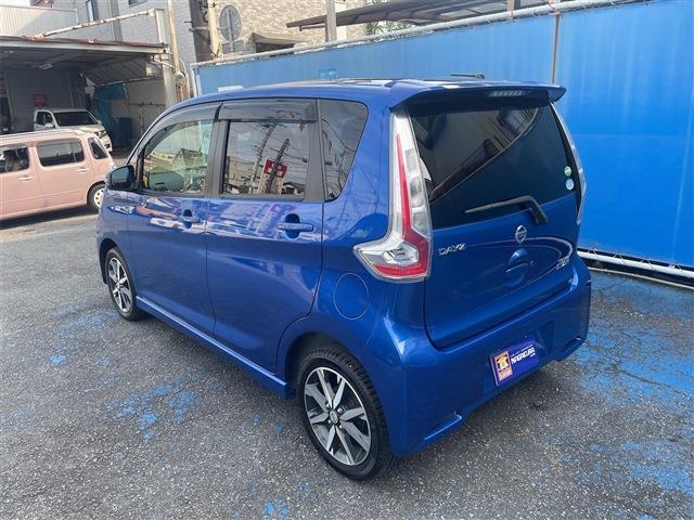デイズ 2016/H28