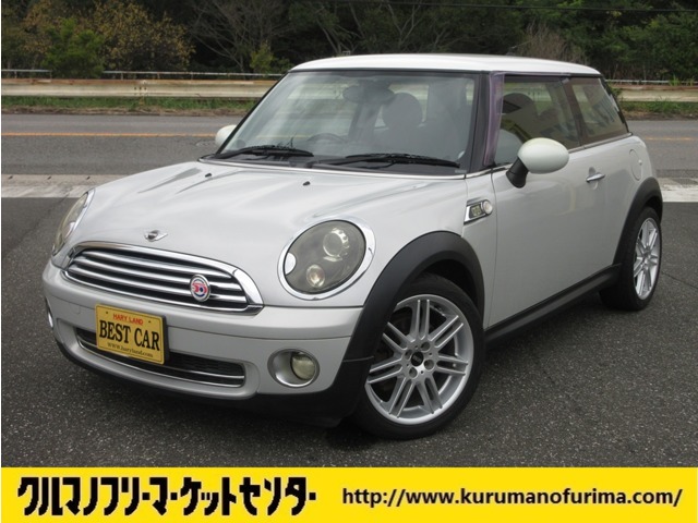 ミニ 2010/H22