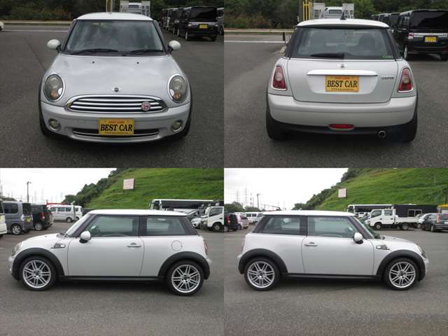 ミニ 2010/H22