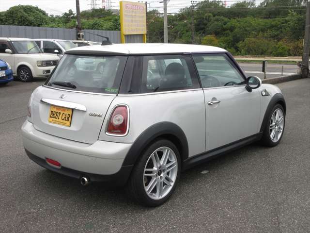 ミニ 2010/H22