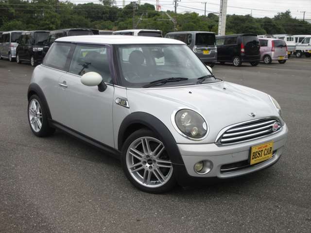 ミニ 2010/H22