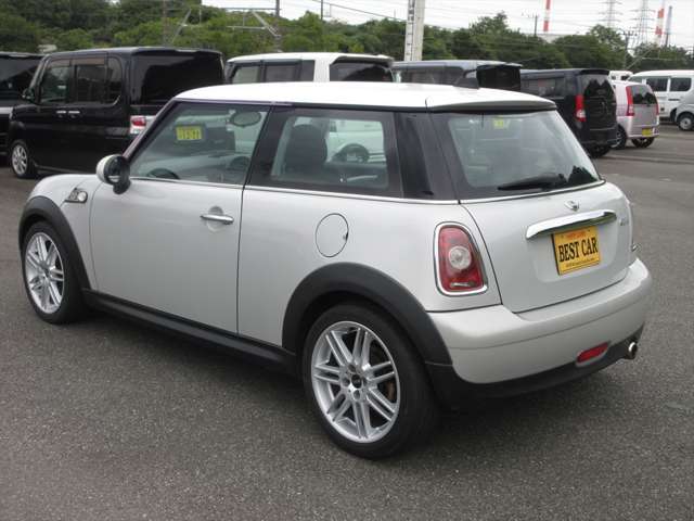ミニ 2010/H22