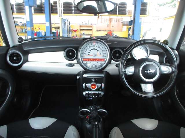 ミニ 2010/H22