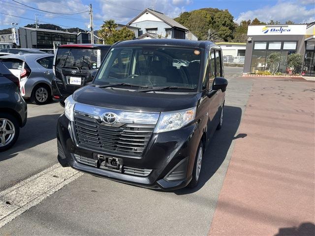 ルーミー 2020/R02