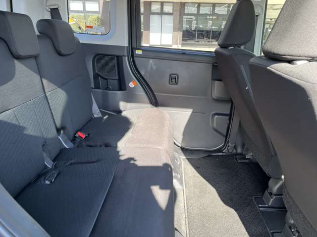 ルーミー 2020/R02