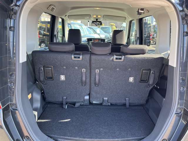 ルーミー 2020/R02