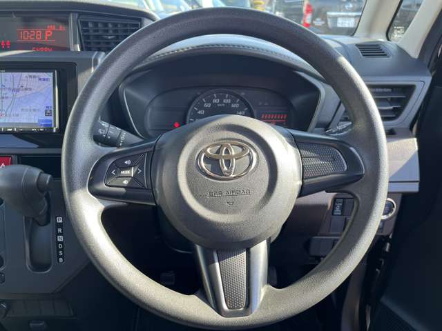 ルーミー 2020/R02