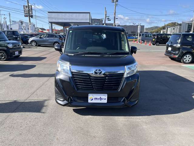 ルーミー 2020/R02