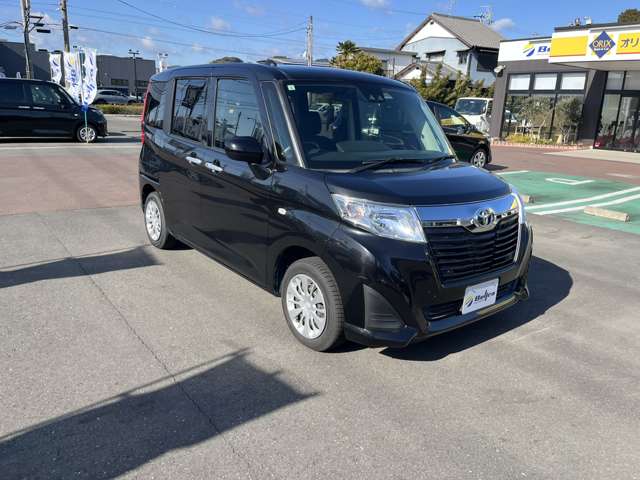 ルーミー 2020/R02