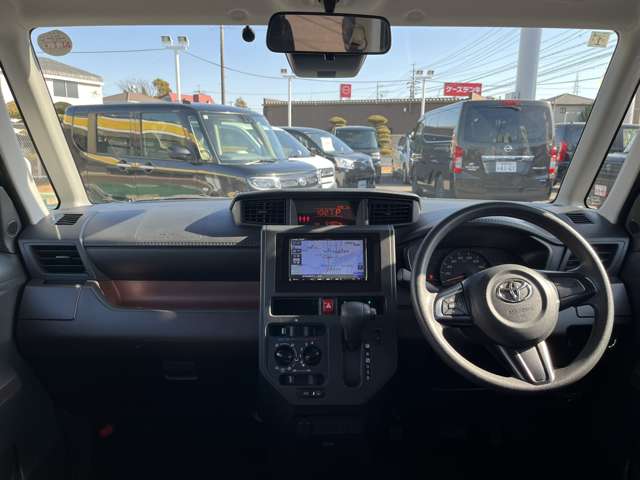 ルーミー 2020/R02