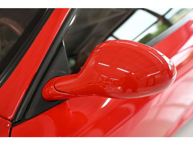 360モデナ 2001/H13