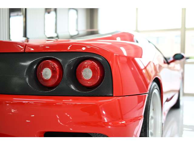 360モデナ 2001/H13