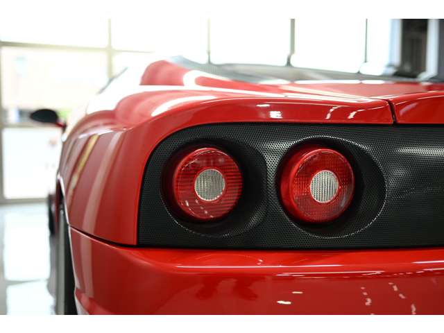 360モデナ 2001/H13