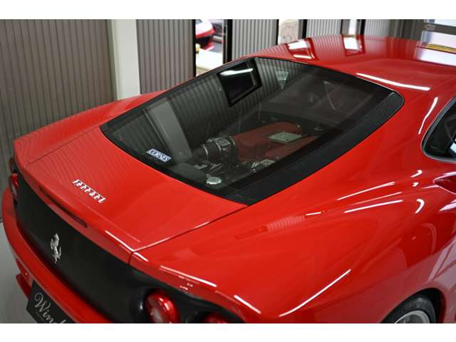 360モデナ 2001/H13