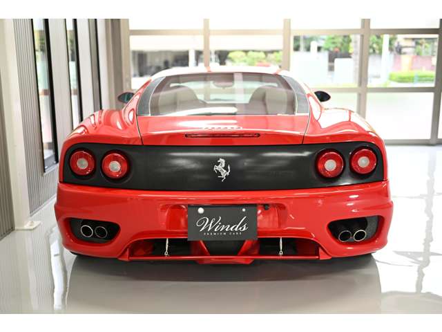 360モデナ 2001/H13