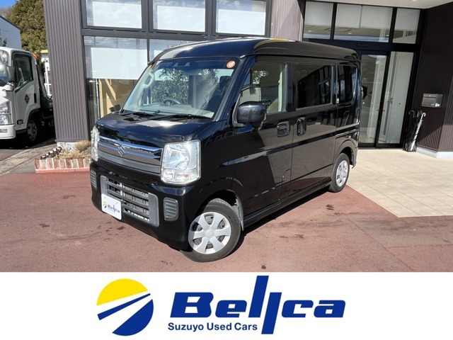 エブリイワゴン 2020/R02