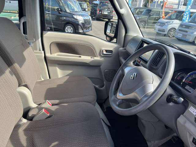 エブリイワゴン 2020/R02